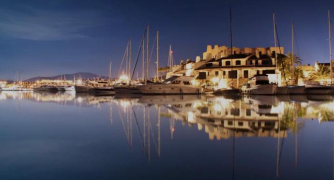 Petit Cocon Magnifique Vue Sur Marina Dans Le Golfe De Saint Tropez Apartment Коголен Екстериор снимка
